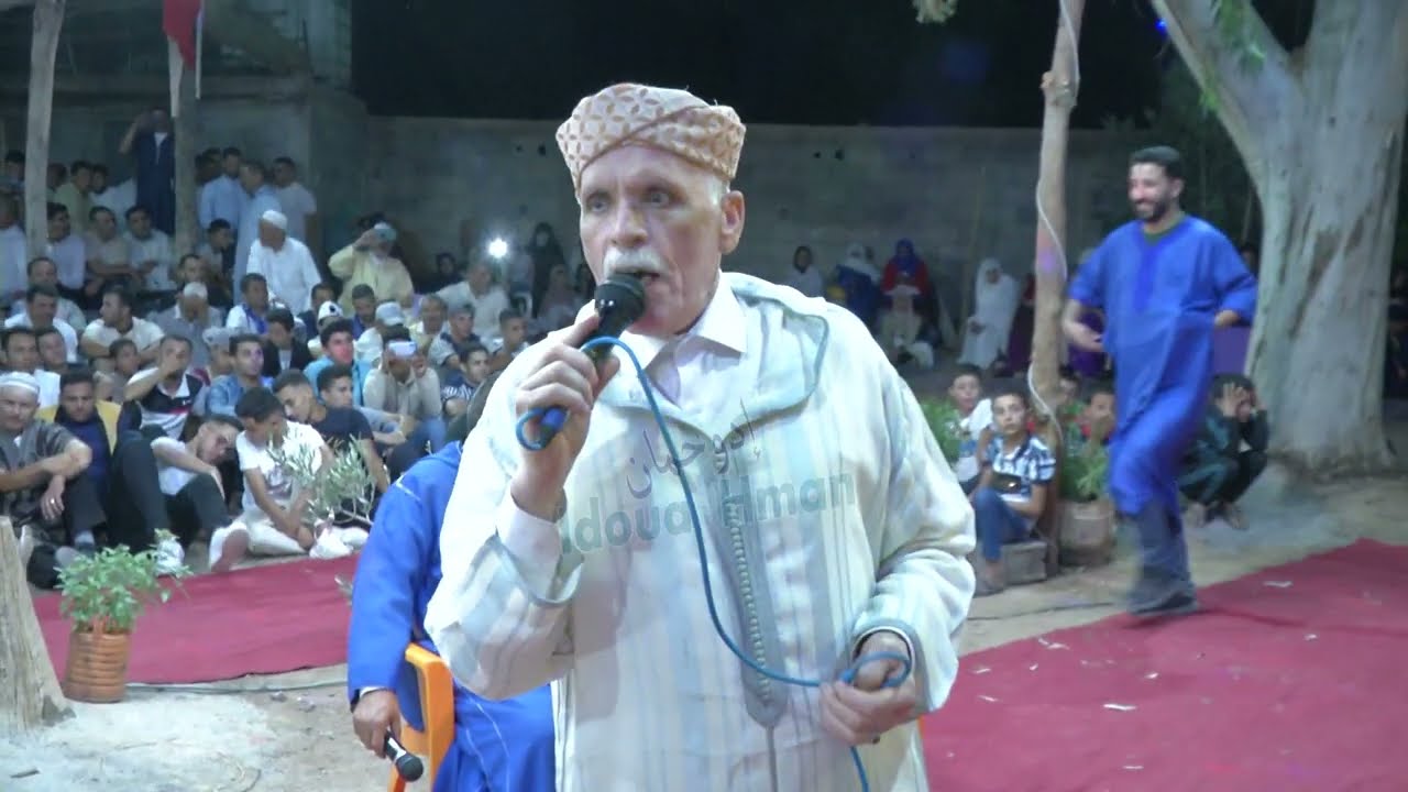 احواش اجماع ازوليض عابد مولاي الغالي E P 10