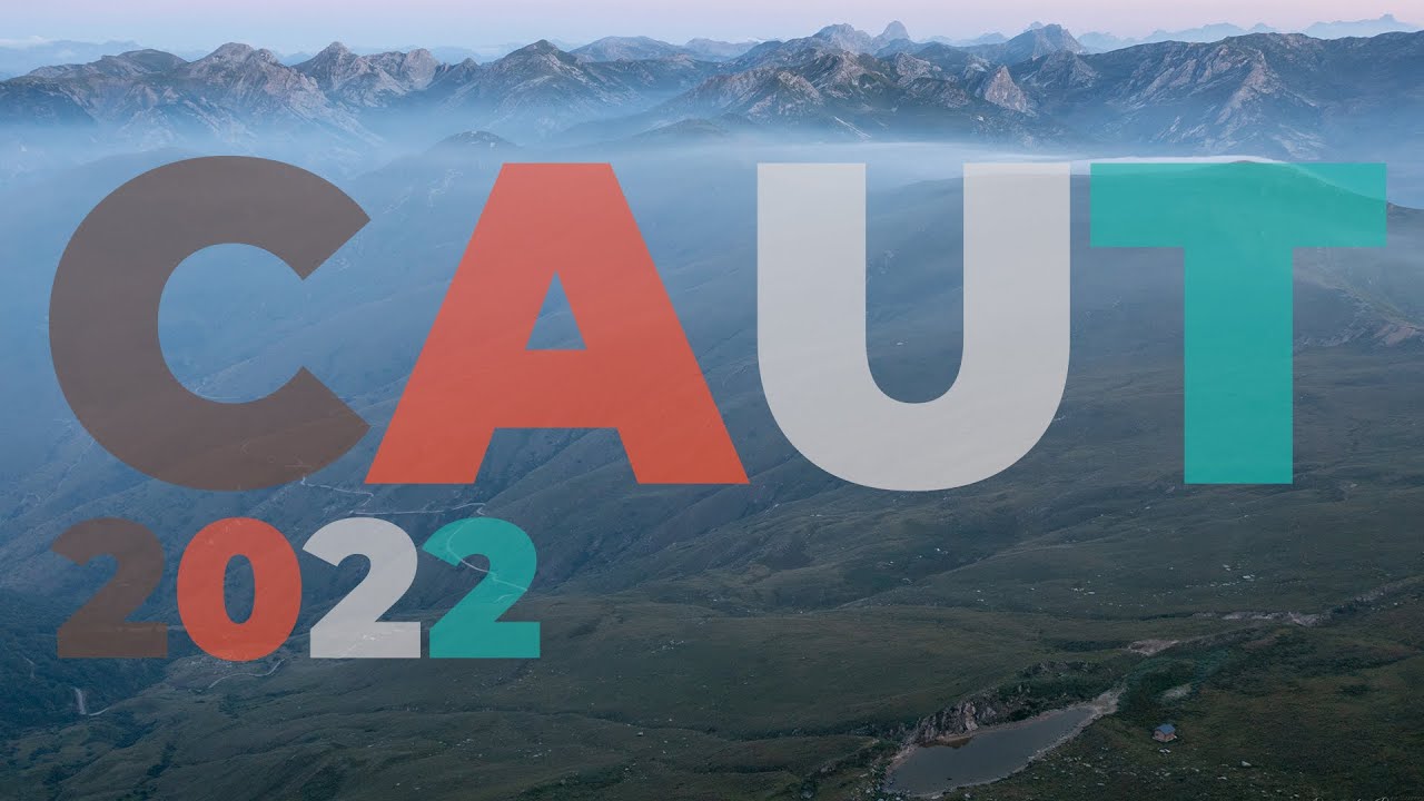 CAUT 2022 - Curnis Auta Trail 2022