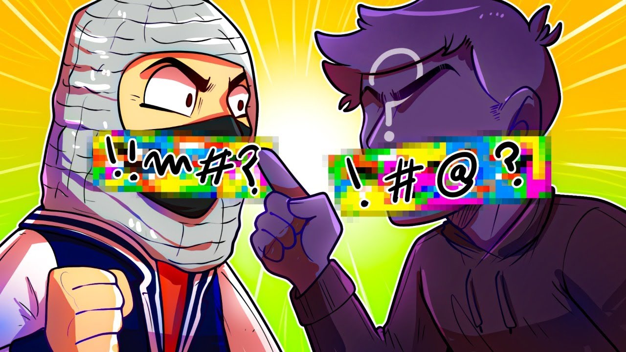 Goons Misspeaking Moments 3