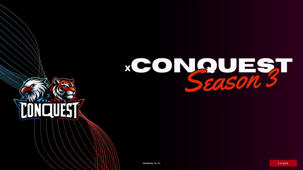 Dayz PC Conquest PVP Red VS Blue