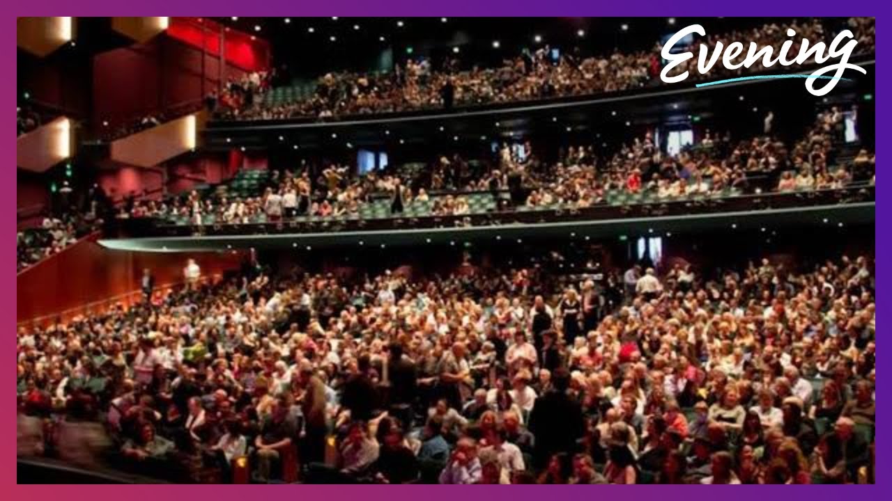Happy 50th to SIFF! Seattle International Film Festival reflects on nearly half a century of cinema