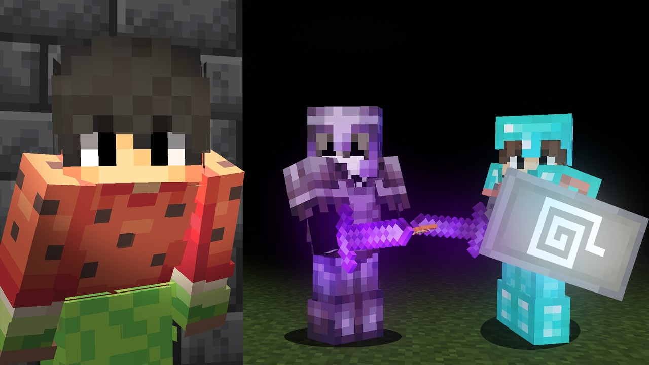 HeartSMP : The Univers