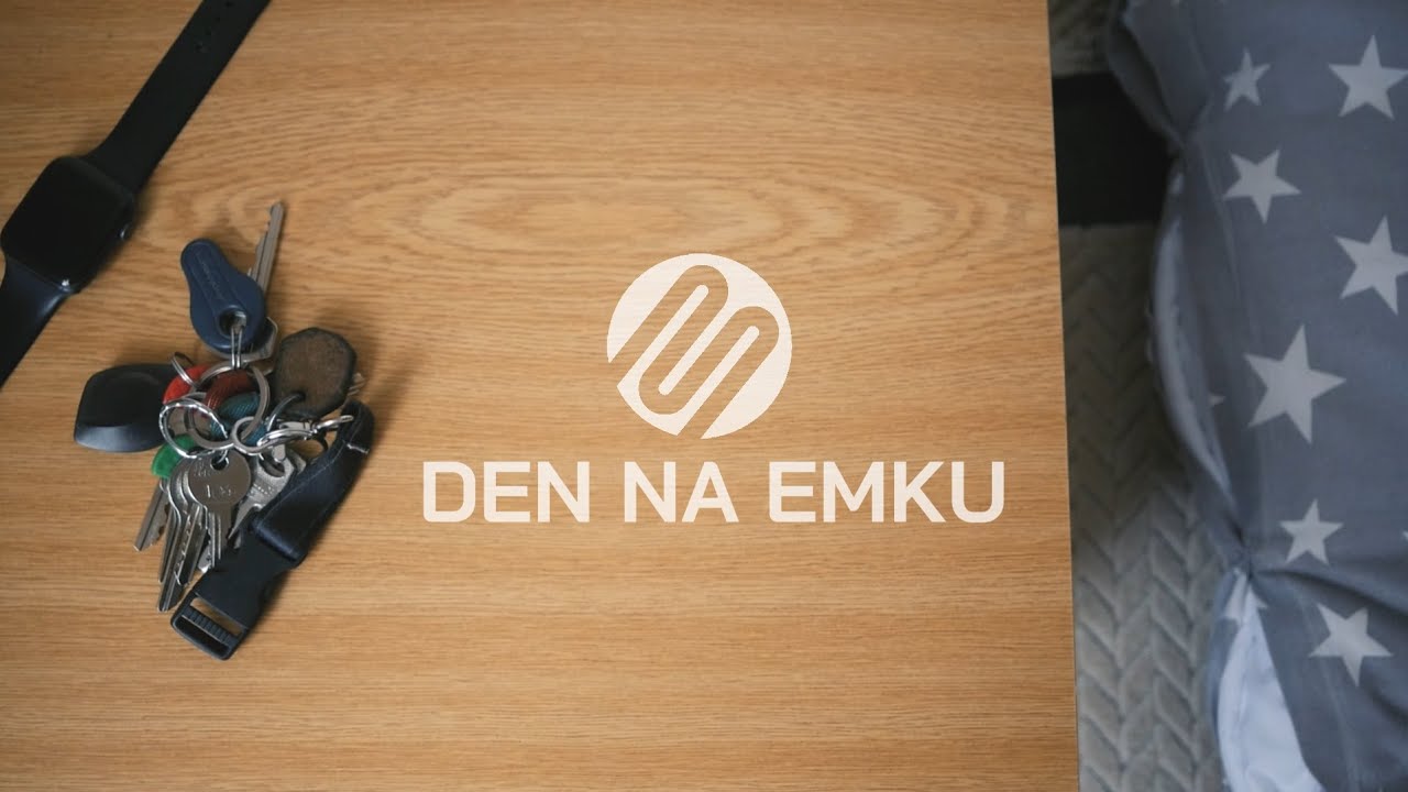 Den na eMku