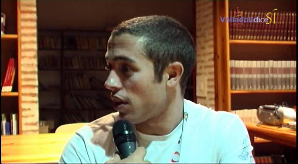 Compartir la vida y la fe_JMJ2011 Valladolid.wmv