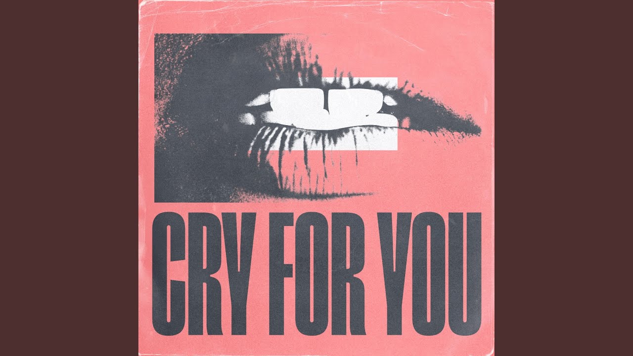 Cry For You (Extended Mix)