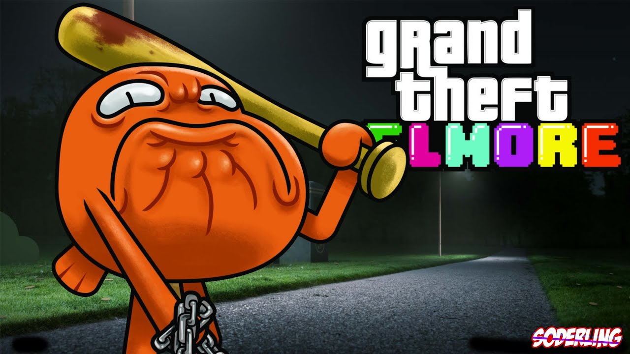 GTA в 