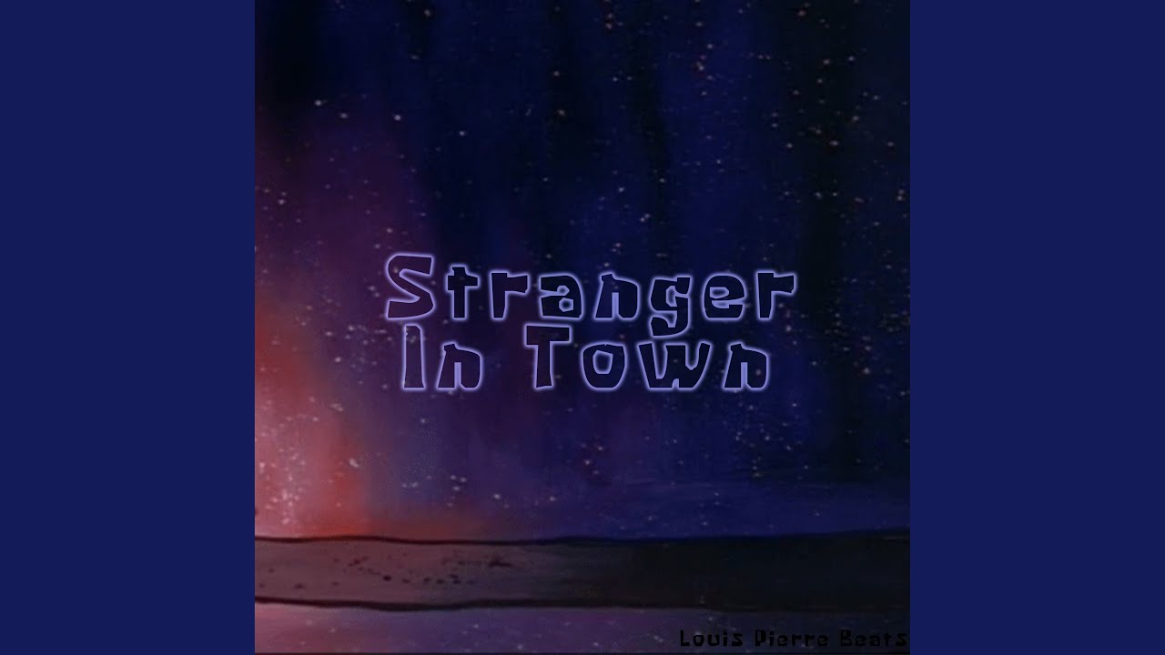 Stranger