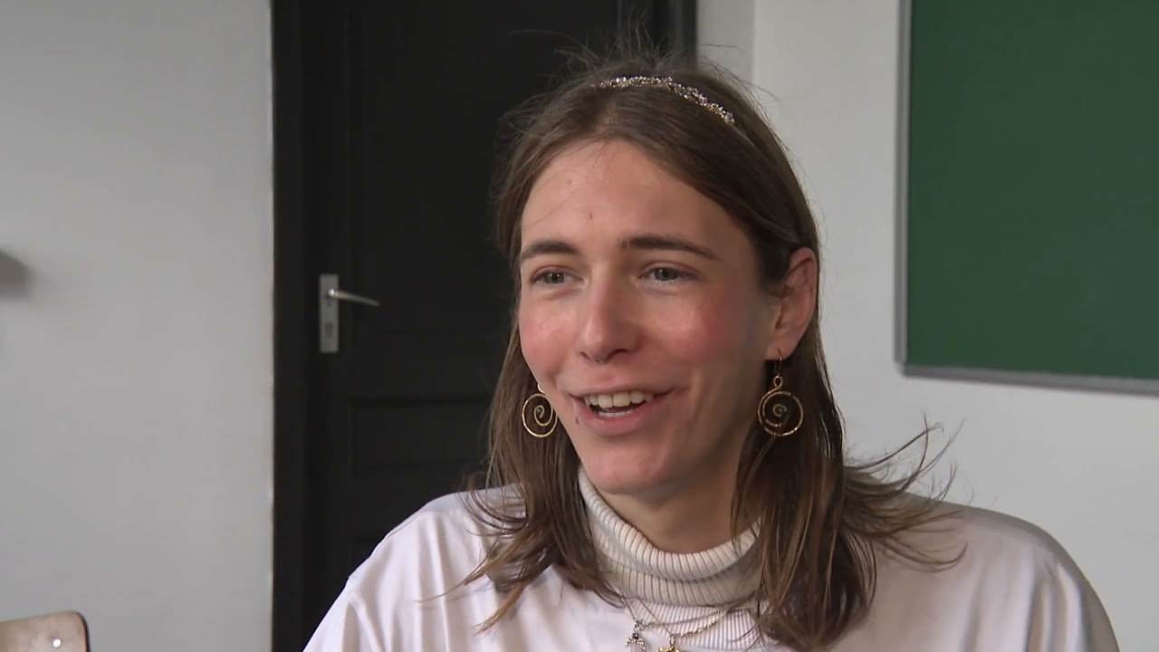 Transphobie : une étudiante de l'ULB dénonce