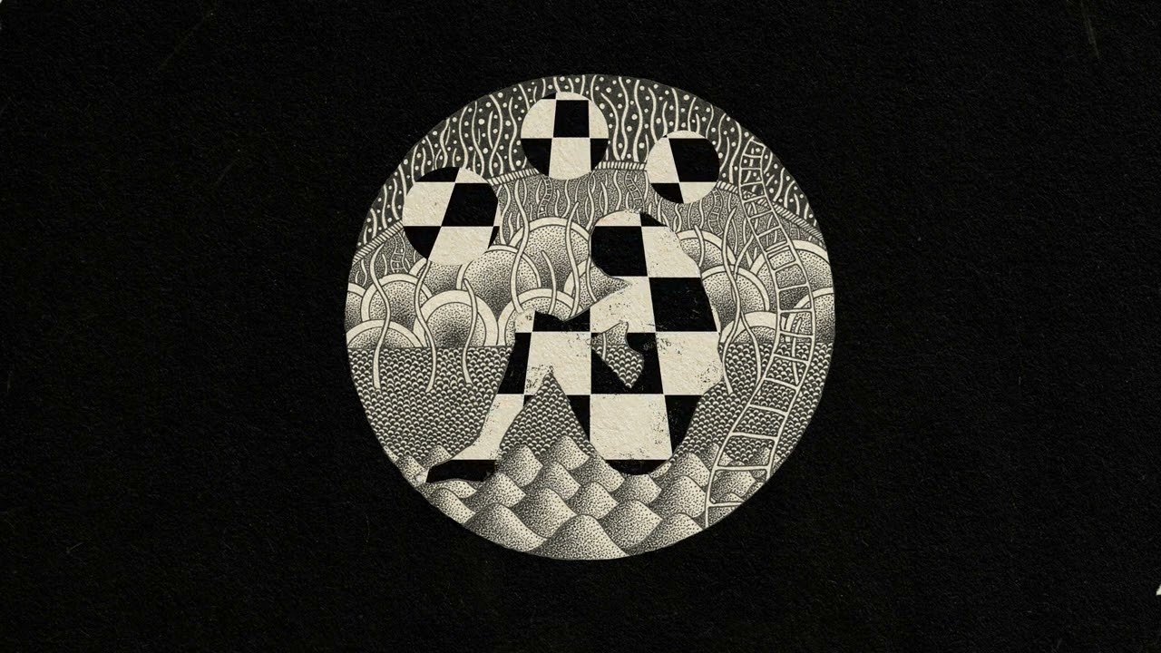 It Could Be | (Art Animation Series #4) | Mix Amylo, Tansy Is An Artist and DK Dazed Key