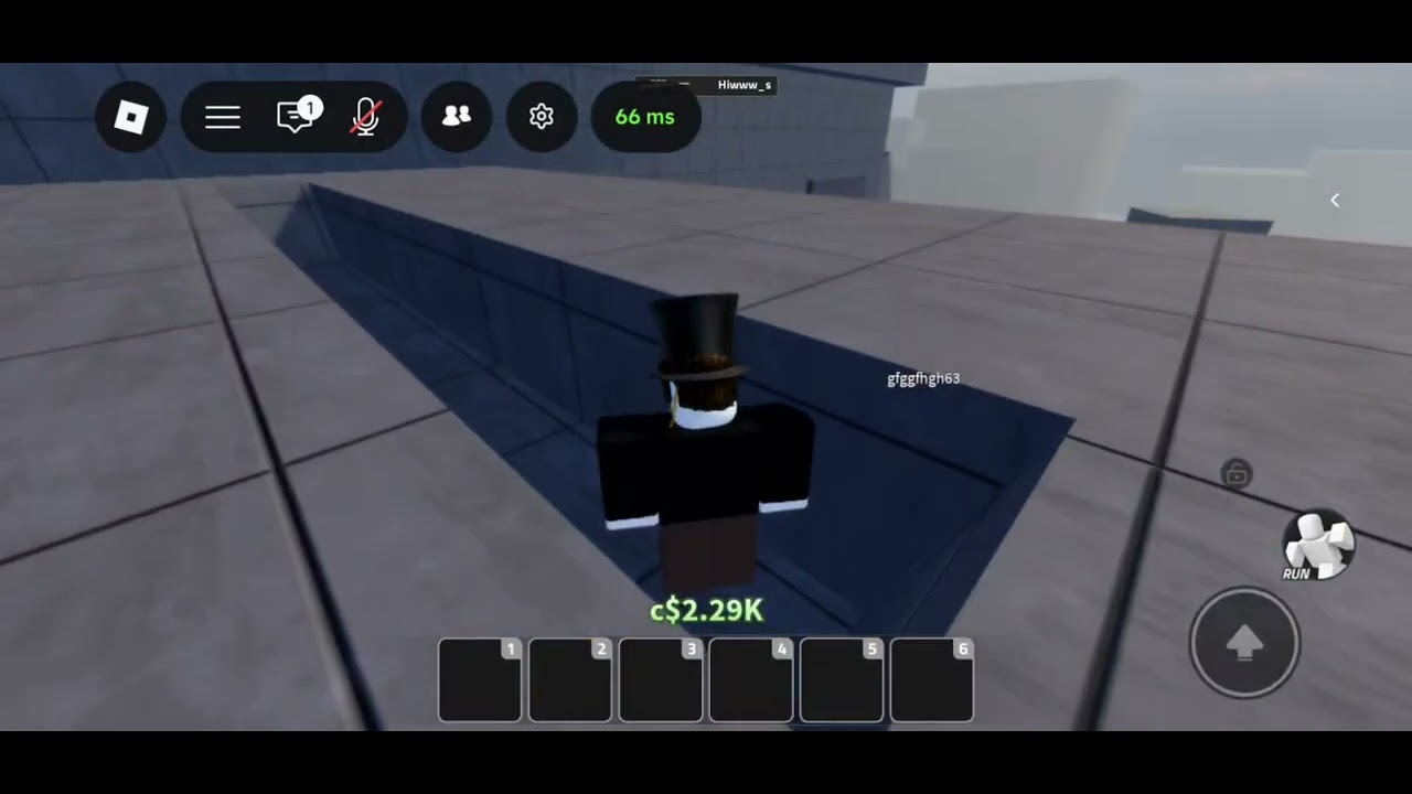 Sniper man (tragic)