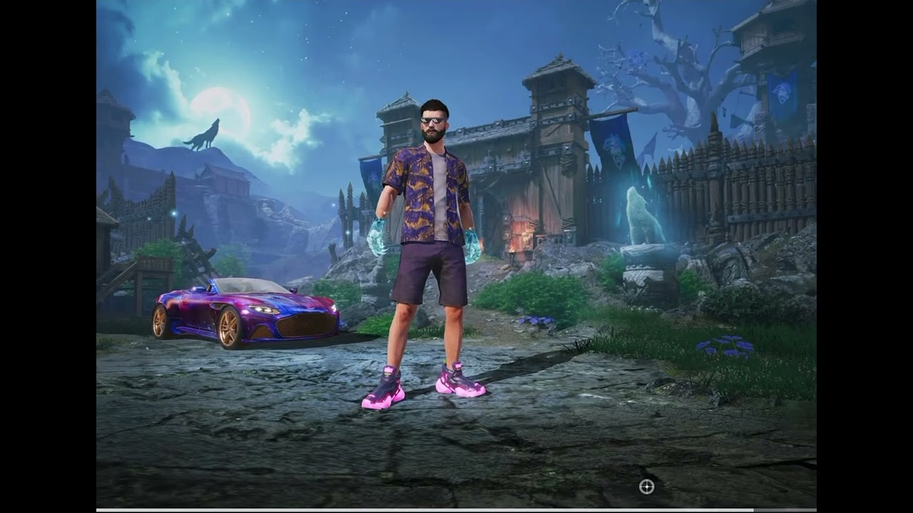 Get Free P90 Upgradable Skin | Free Vouchers for10 Spin | Horse Skin | PUBG