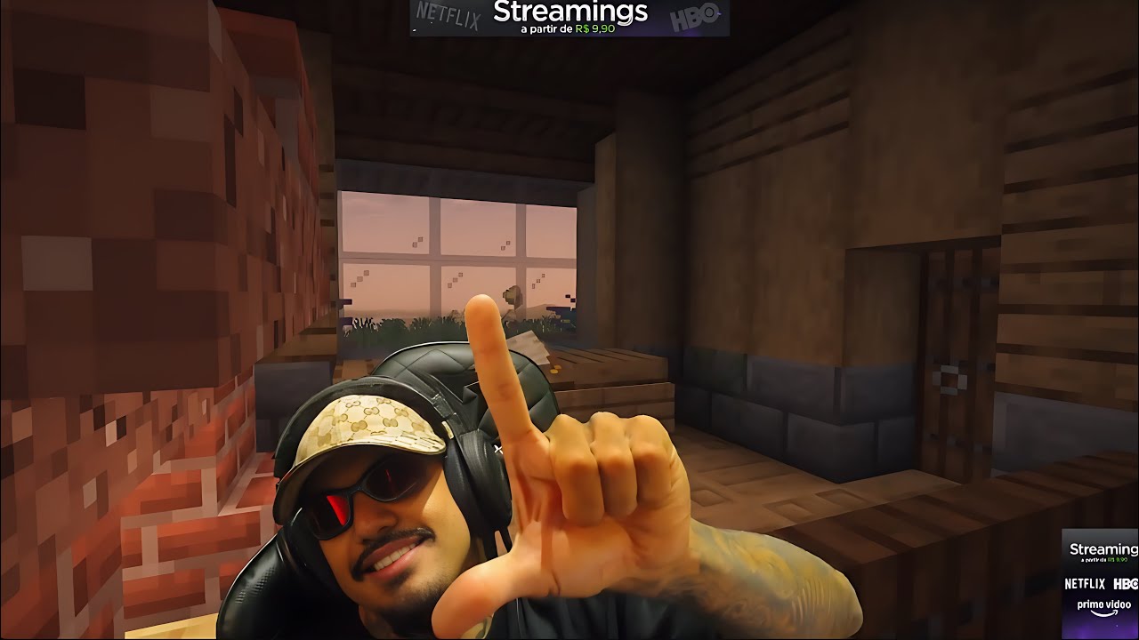 [19-1] LIVE SNOPEY !vods