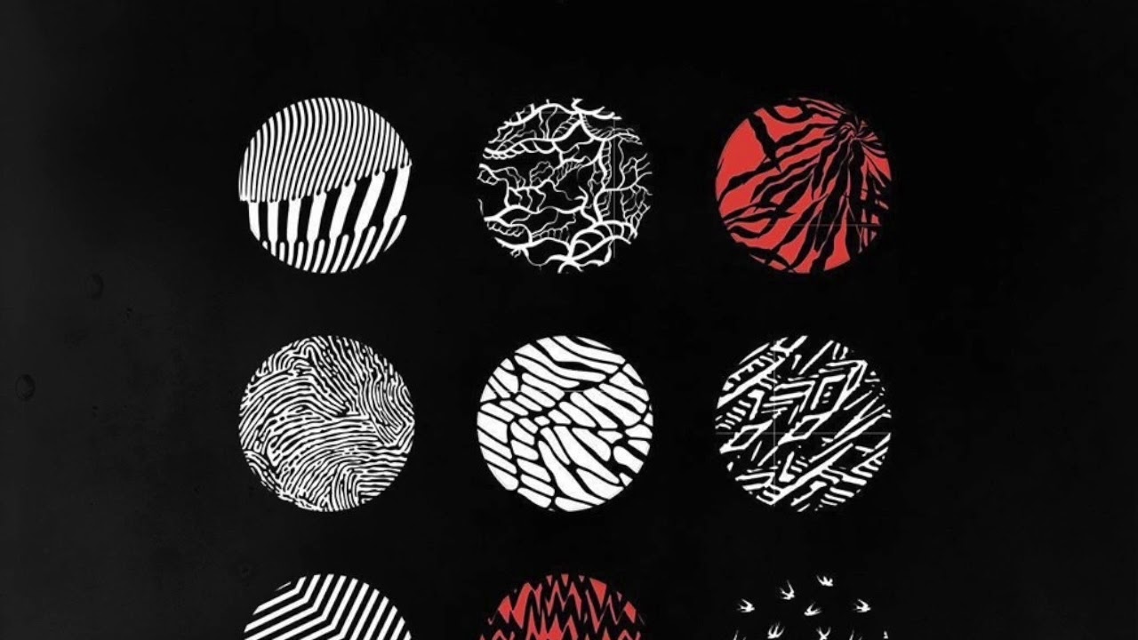 Twenty One Pilots - Stressed Out (Clean Version)
