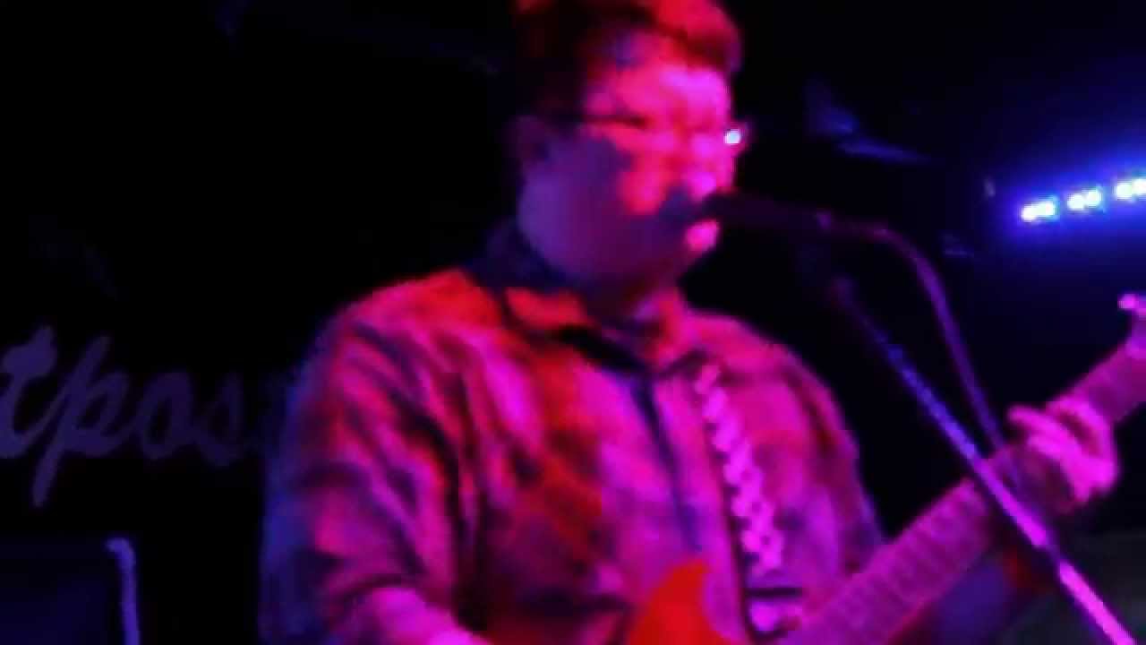 Failure By Design, Live Music Video