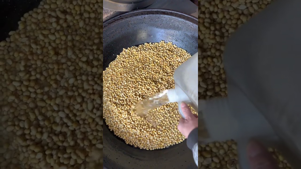 How high is the status of Northeastern soybean paste in the hearts of people in Northeast