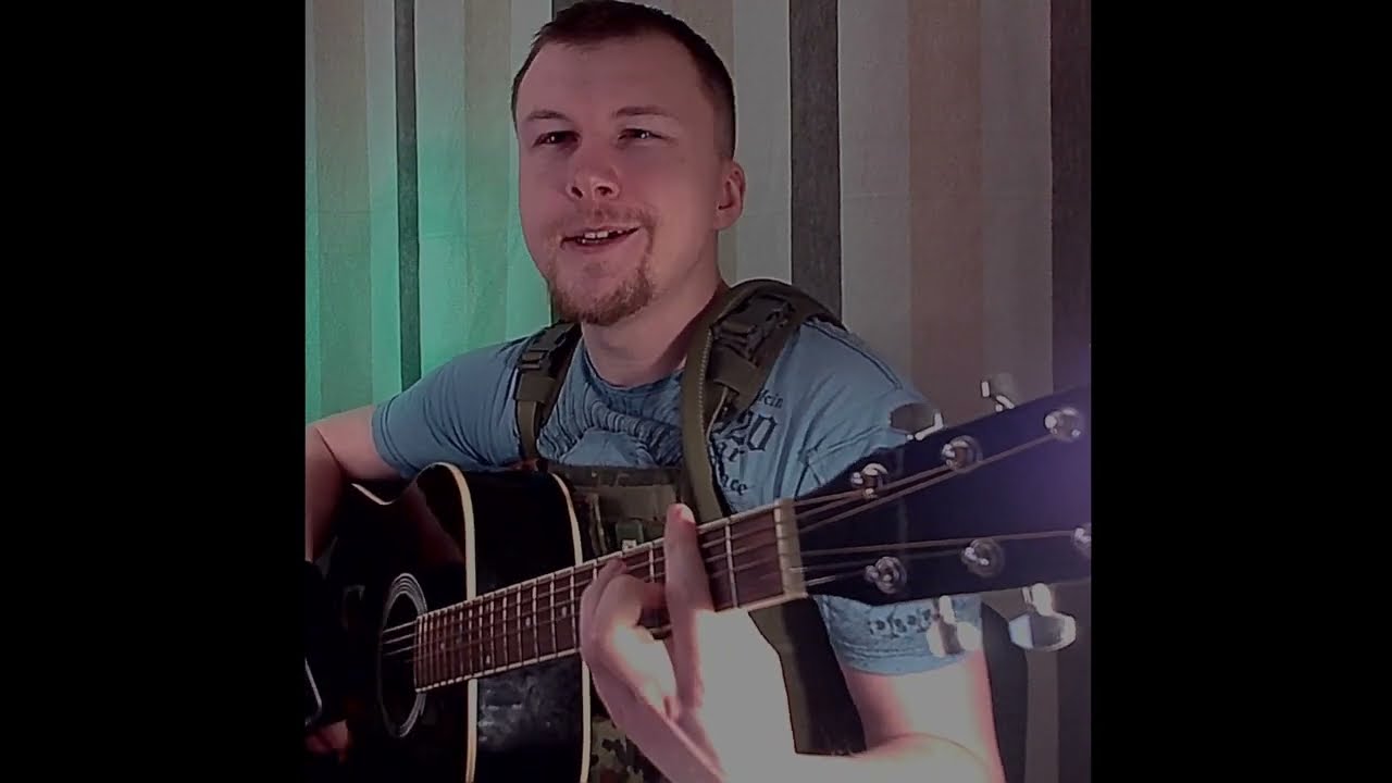 4-й блок l Cover by Gregory Shu