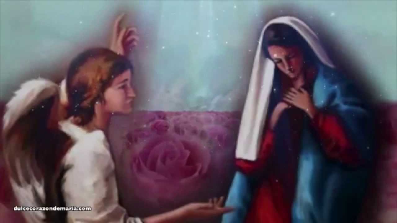 Oración de la Magnífica   