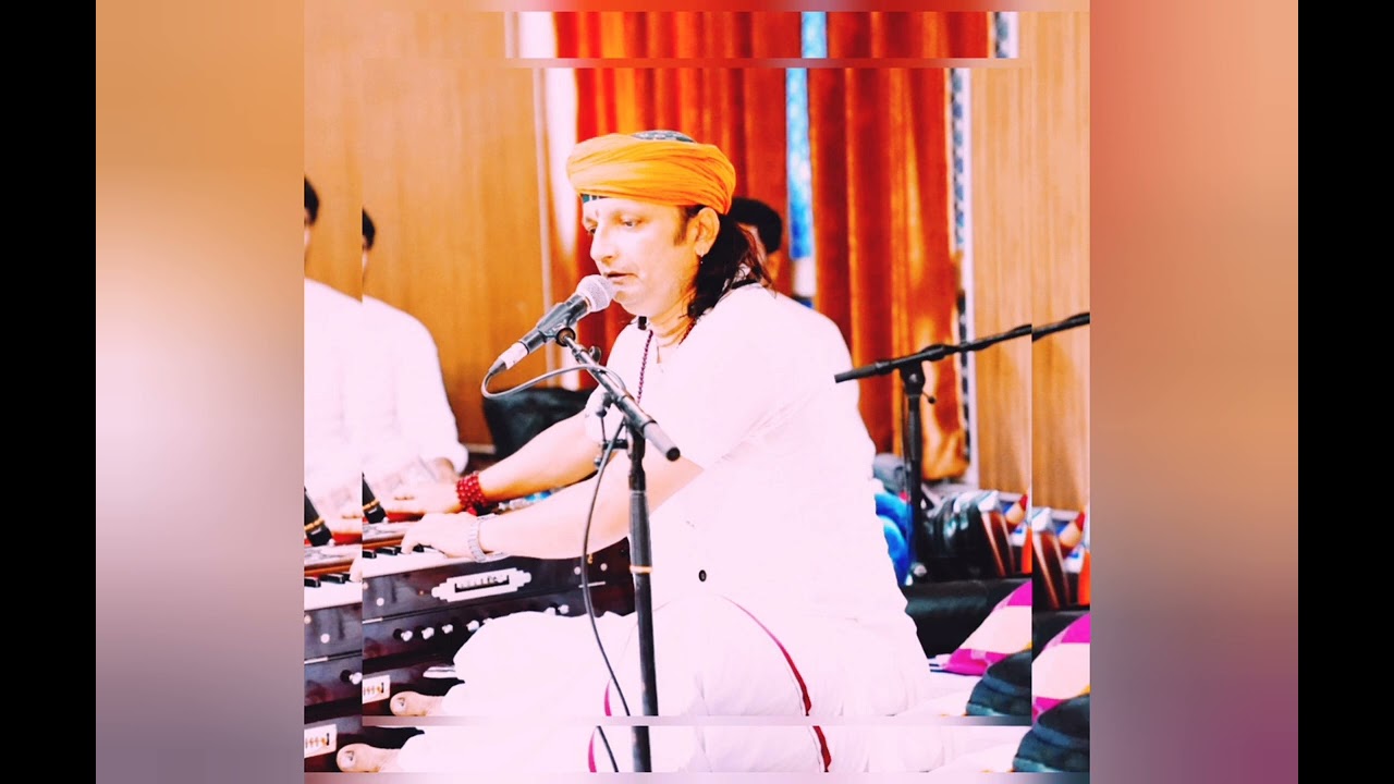 अति सुंदर भजन, जाके काँटा लगे सोइ जाने, उधो मति आइयो समझाने, मनीष शुक्ला