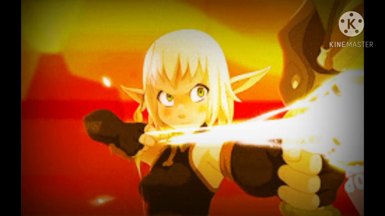 Warrior~(Havana Brown) Slowed