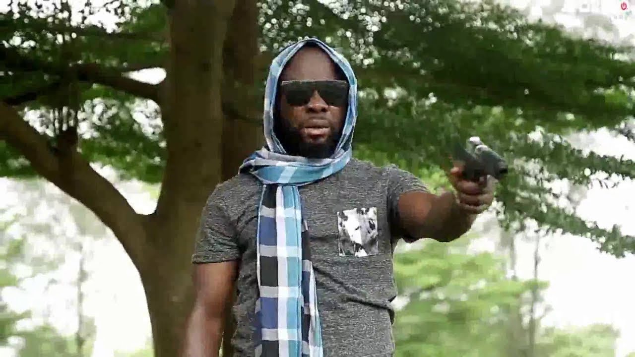 Kazim Akeeke - A Nigerian Yoruba Movie Starring Fathia Balogun | Ibrahim Yekini ‘Itele