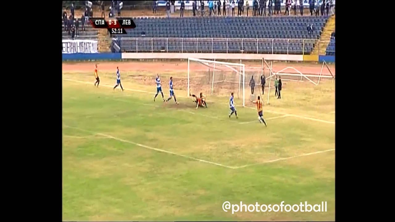 Bozhidar Kraev- Bulgarian wonderkid- Skills- Goals