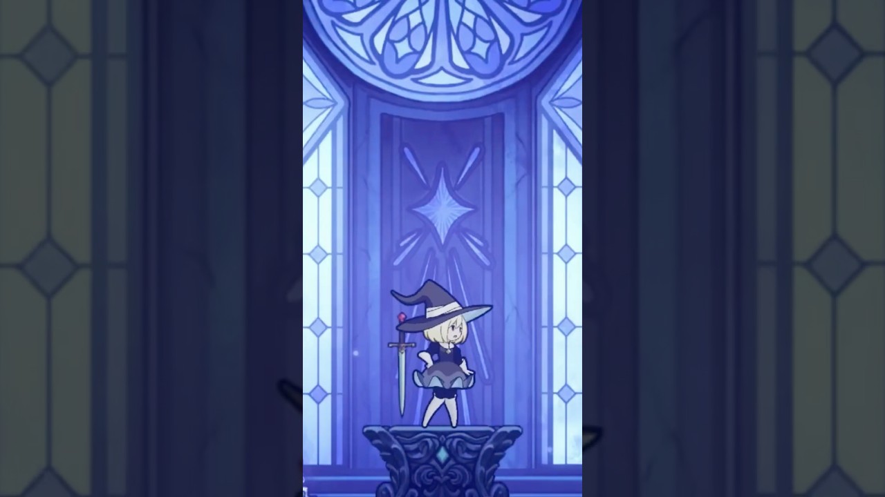 Я думал, это клон Hollow Knight&hellip; но Never Grave The Witch and The Curse оказалась даже лучше!