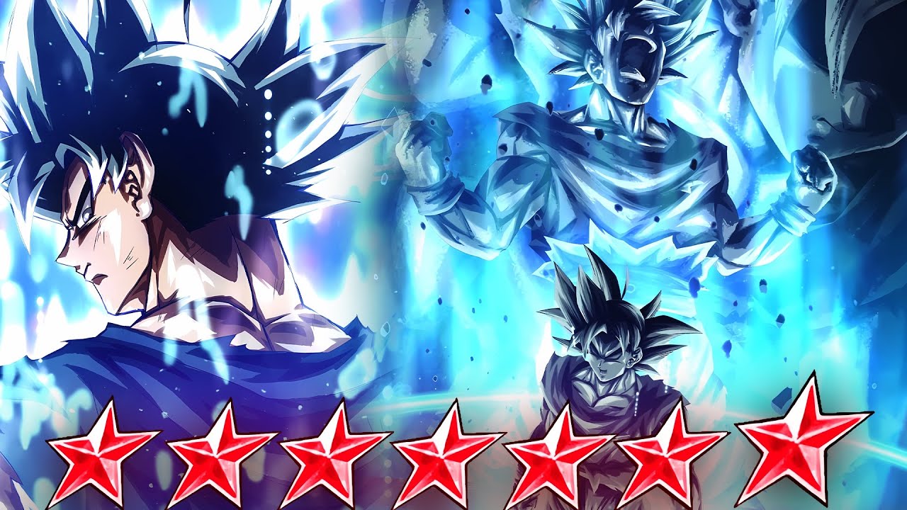 THE LONE SURVIVOR OF UNIVERSE REP