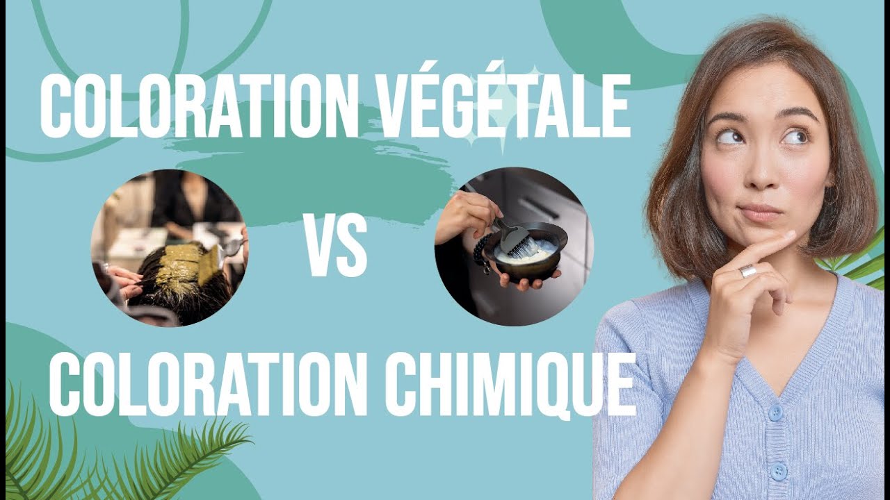 Pourquoi les couleurs végétales sont meilleures que les produits chimiques | Interview RADIO