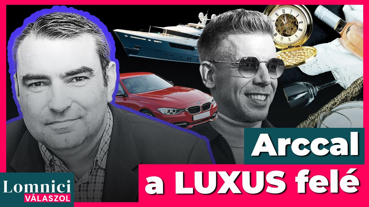 VIP-páholyból néz le a híveire Magyar Péter