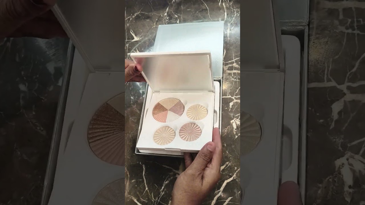ofra highlighter #ofra #ofracosmetics #highlighter #shorts