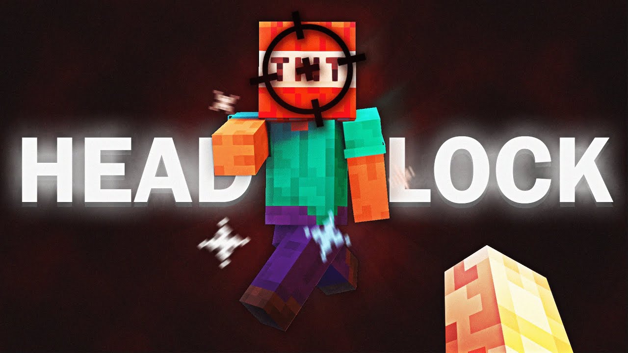 Headlock | TNT Tag montage