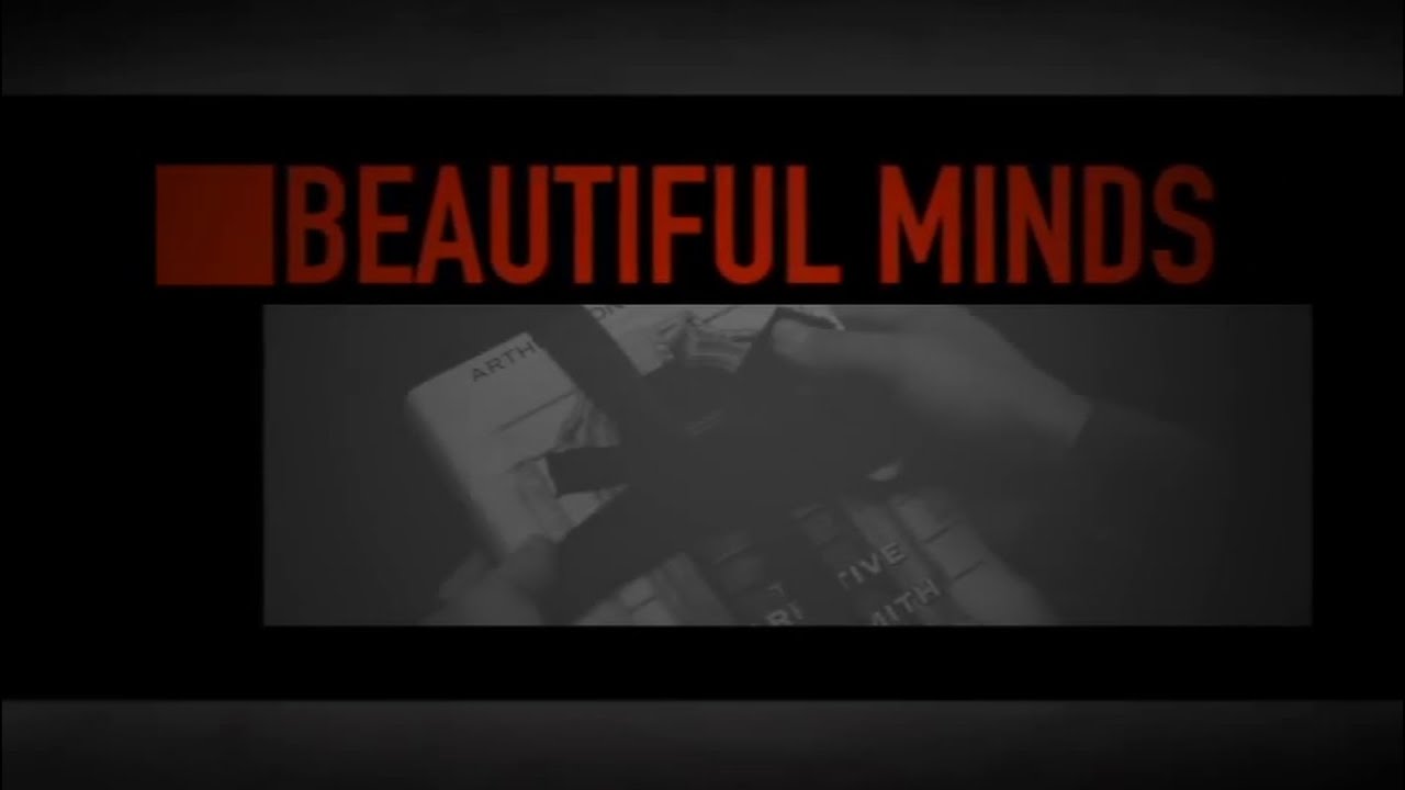 Beautiful Minds | Criminal Minds Season 8 Behind The Scenes