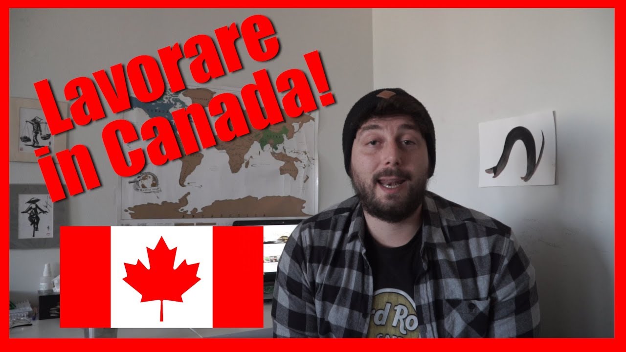 Come trovare lavoro a Toronto? Vivere in Canada
