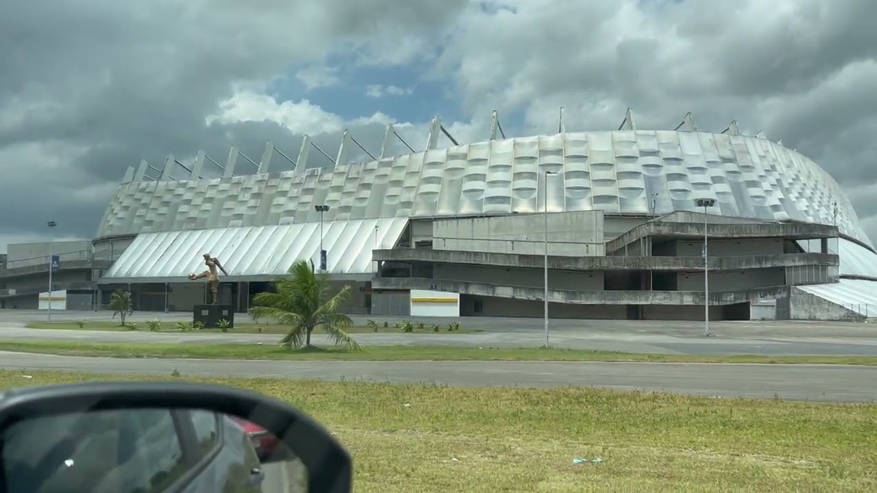 Passeando de férias por Pernambuco parte 16
