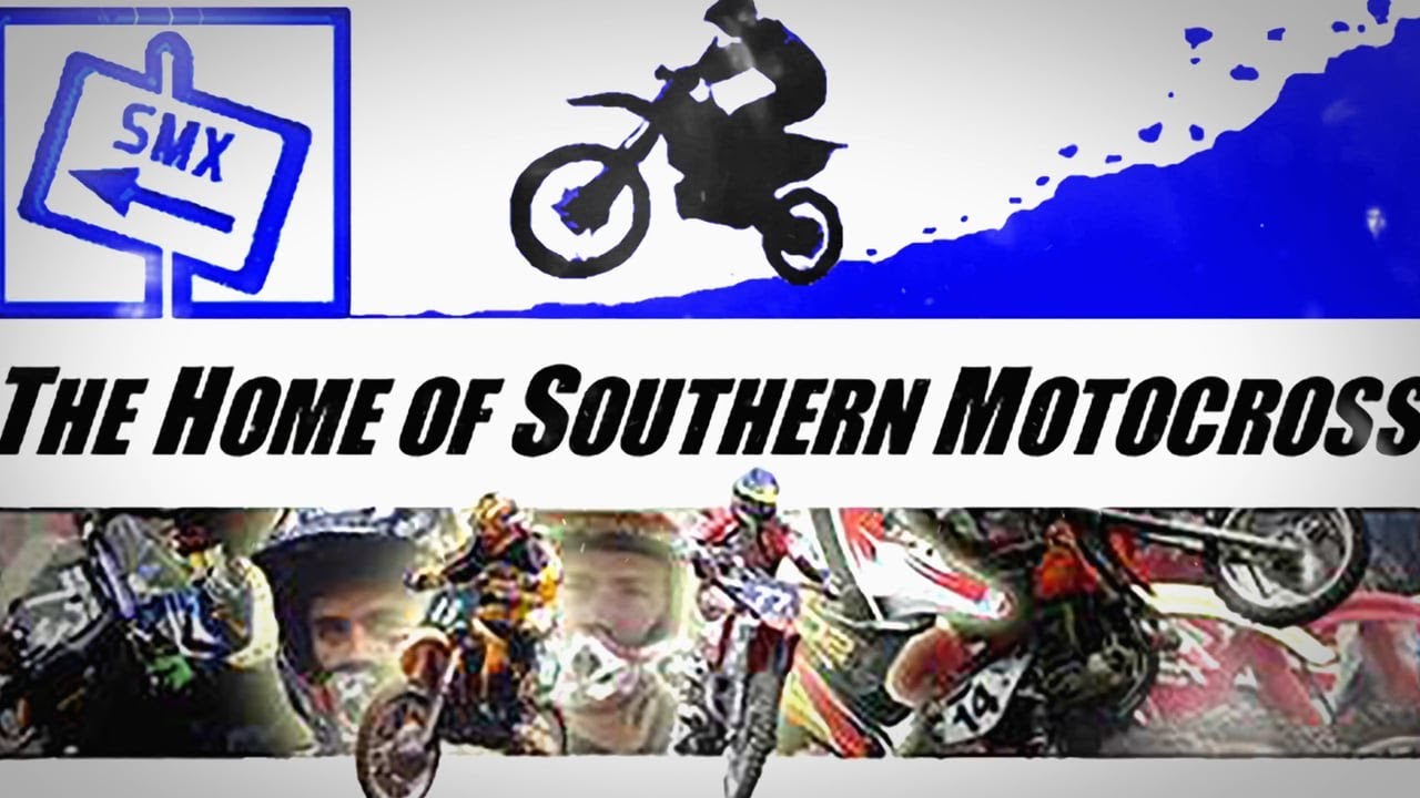 SOUTHERN MOTOCROSS PROMO