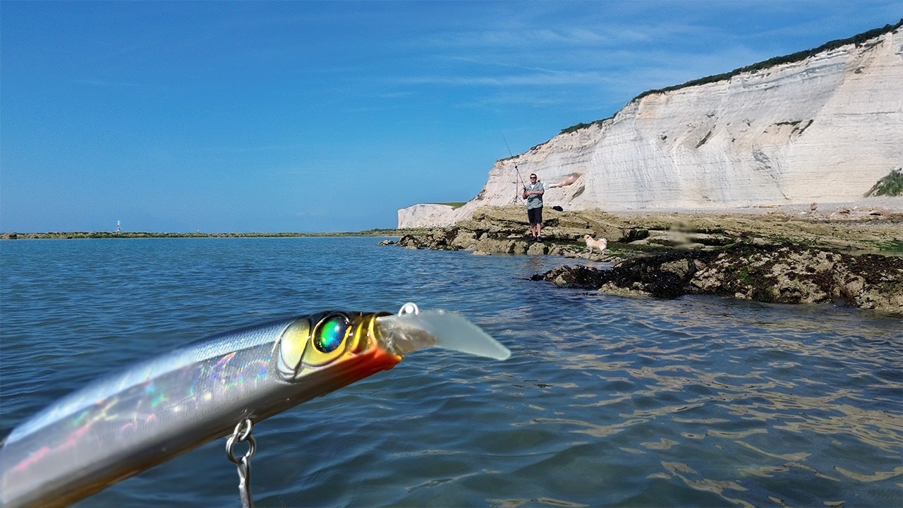 The ONE Lure That Worked — Bass Wouldn’t Touch Anything Else!