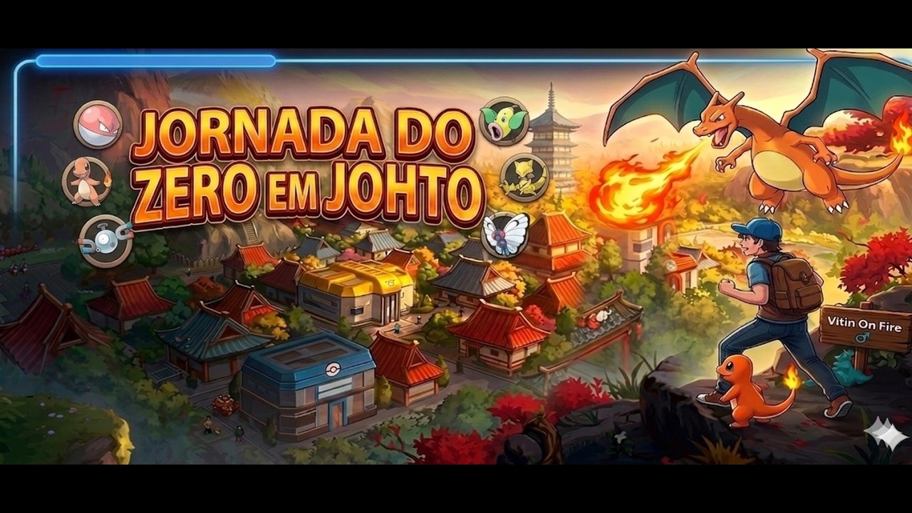 PXG do zero - Ep 003 - Drop da primeira Stone  Parte 1/2