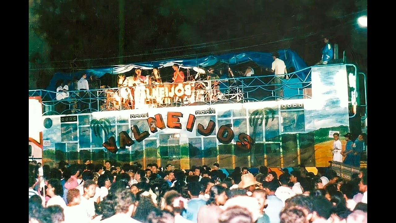 Alagoinhas - Bahia 1993