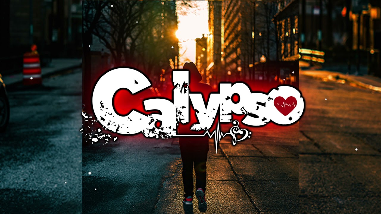 Calypso - Changes