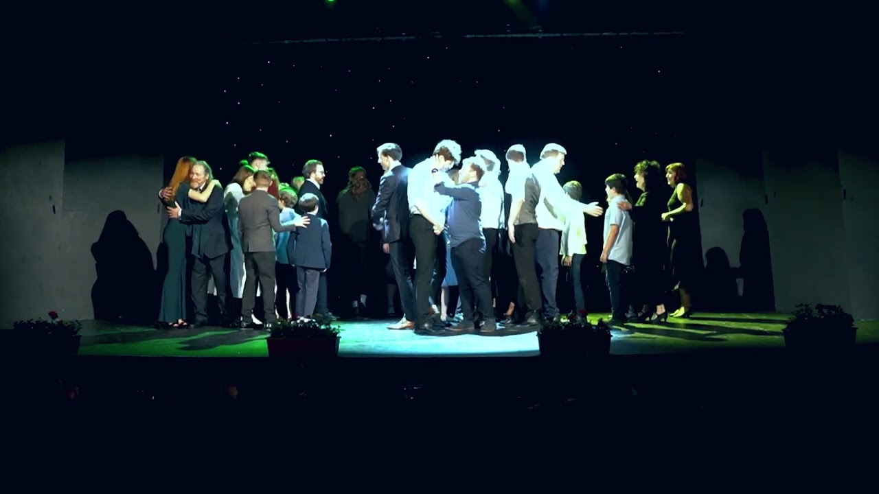Michael Collins Medley - Gorey Musical Society
