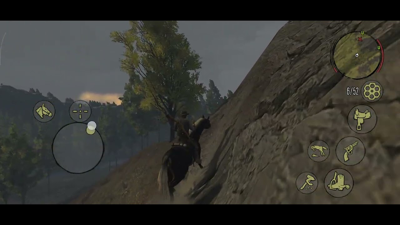 John Marston on RDR 1 Read Dead Redemption and baby eater myth