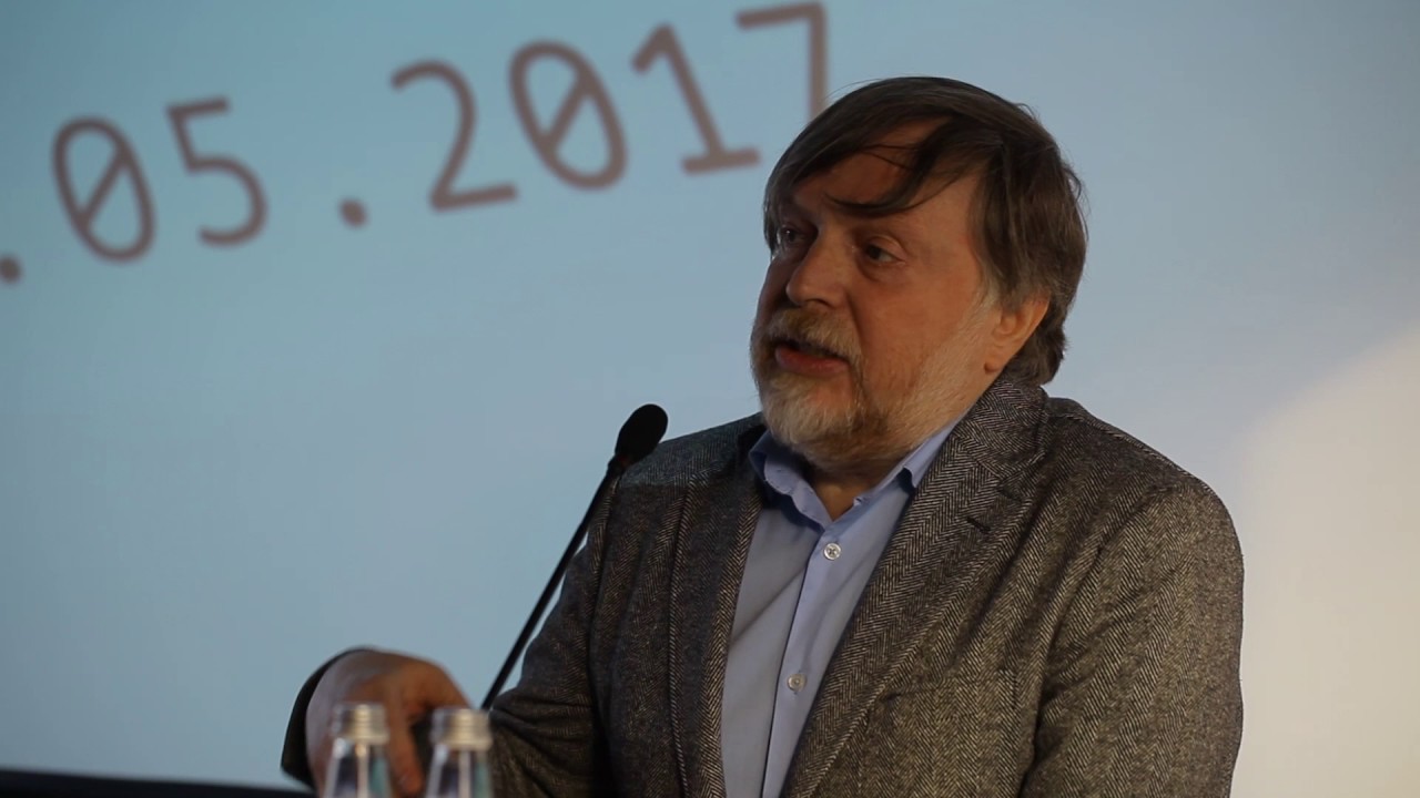 Поэтические чтения. Панель «Поэтика означаемого»