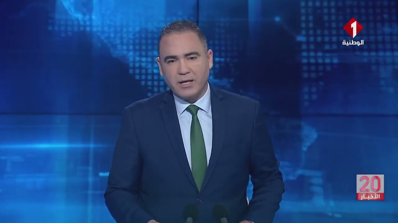 النشرة الرئيسية للأخبار ليوم 15- 04- 2026