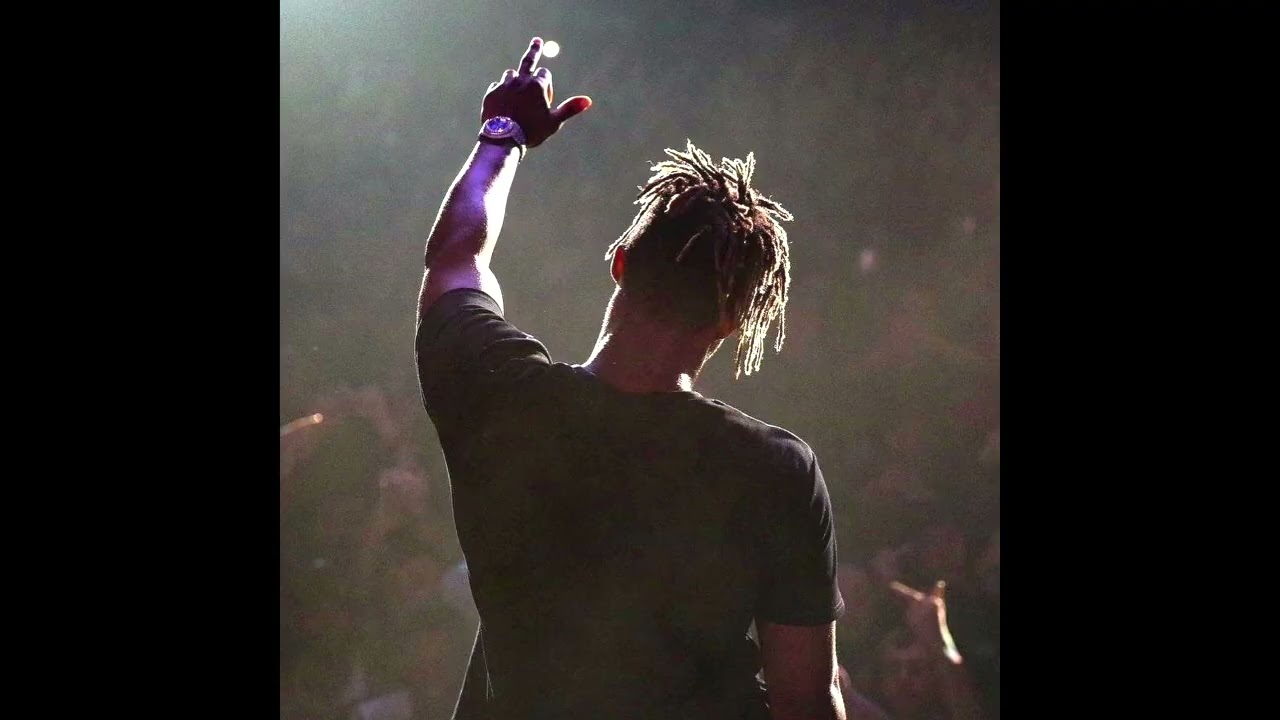 (FREE) Juice WRLD Type Beat - 