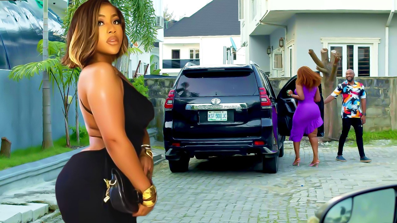 I Beg Every Young Couple To Watch This EMEM INWANG Emotional Love Story & Learn Life Big Lesson