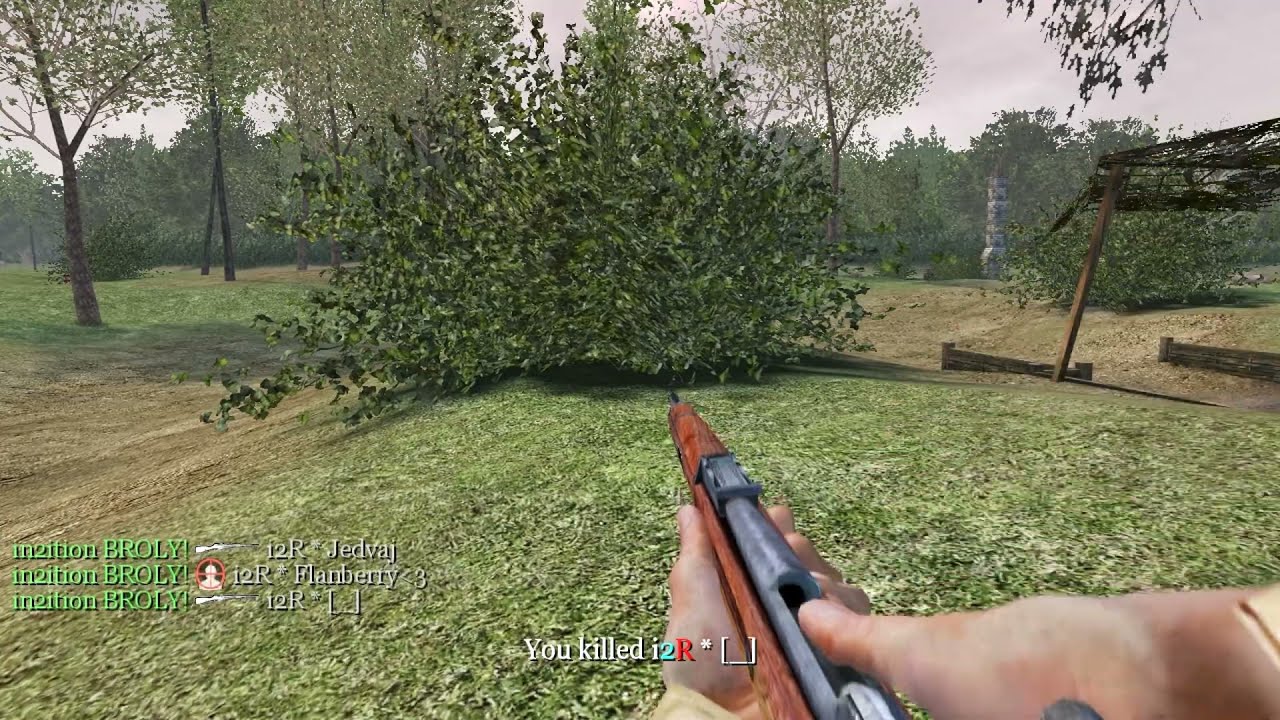 vCoD Top 5 Plays - Episode 2