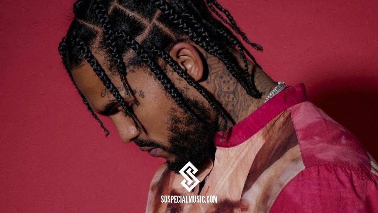 Dave East type beat 