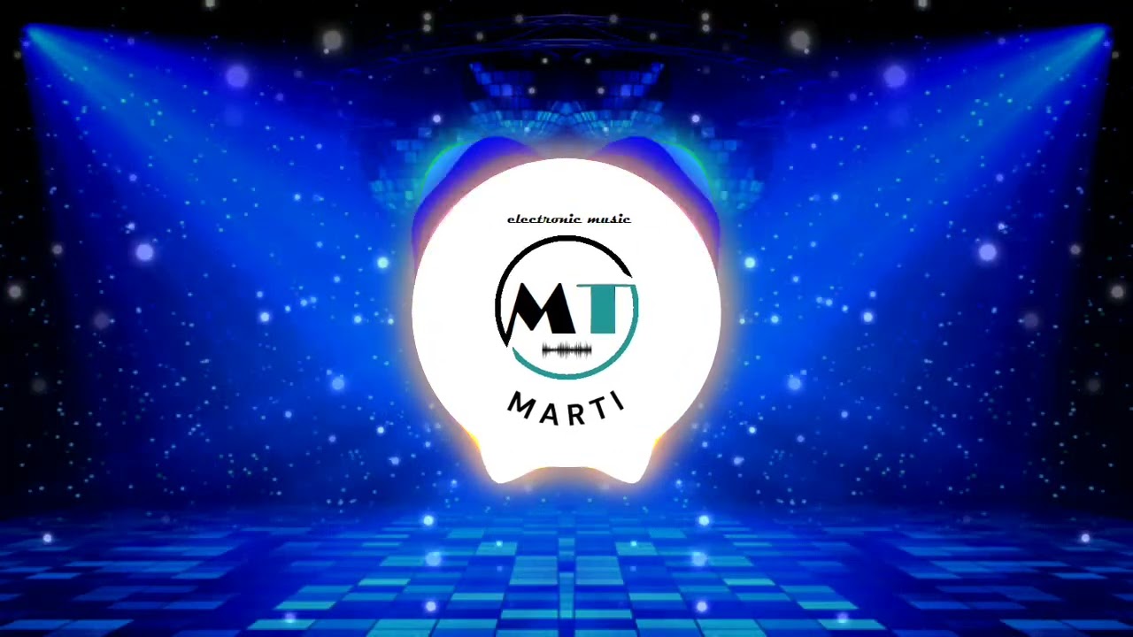 Kato Ft Jon - Turn The Lights Off (Marti Remix)