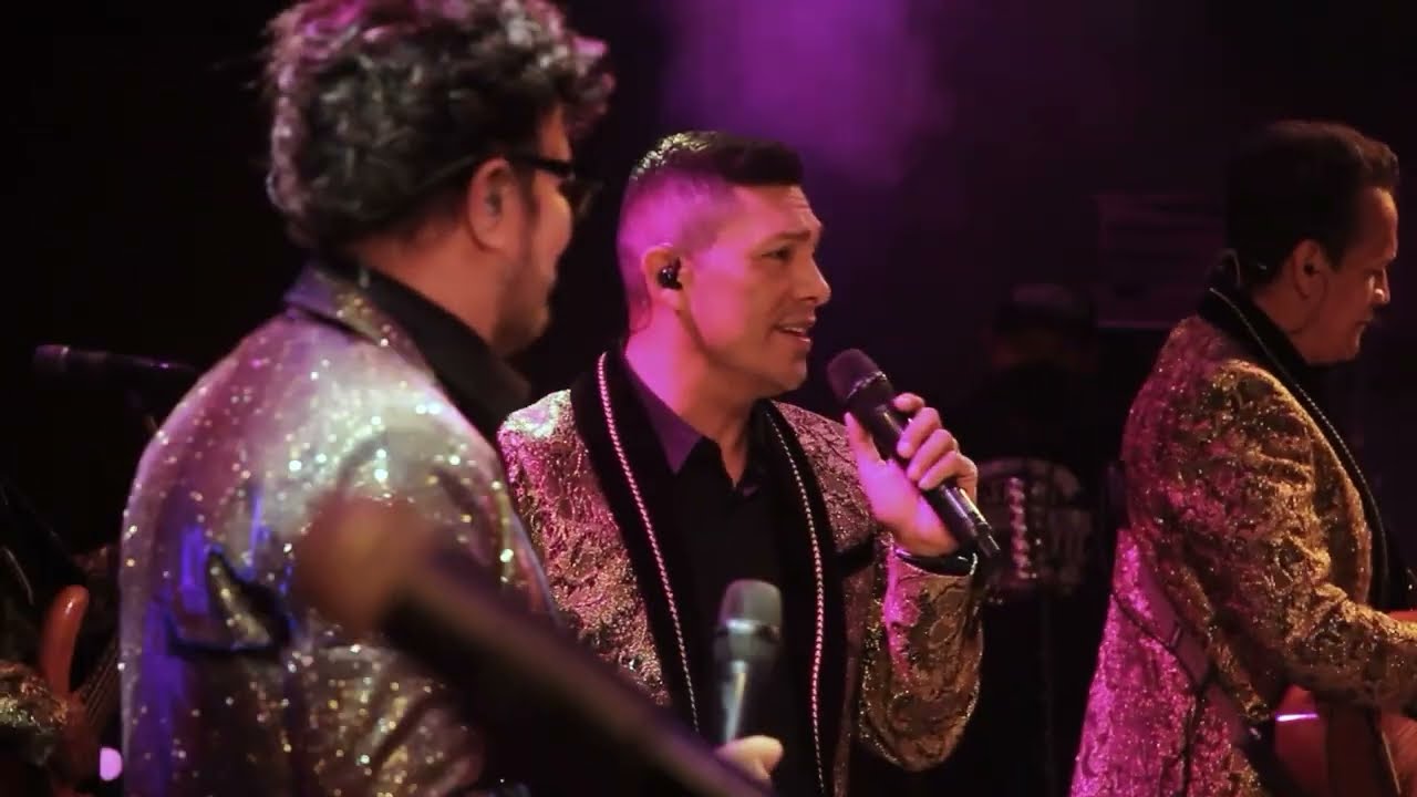 Super Lamas y Aleks Syntek En Vivo desde Huamantla, Tlaxcala 2021
