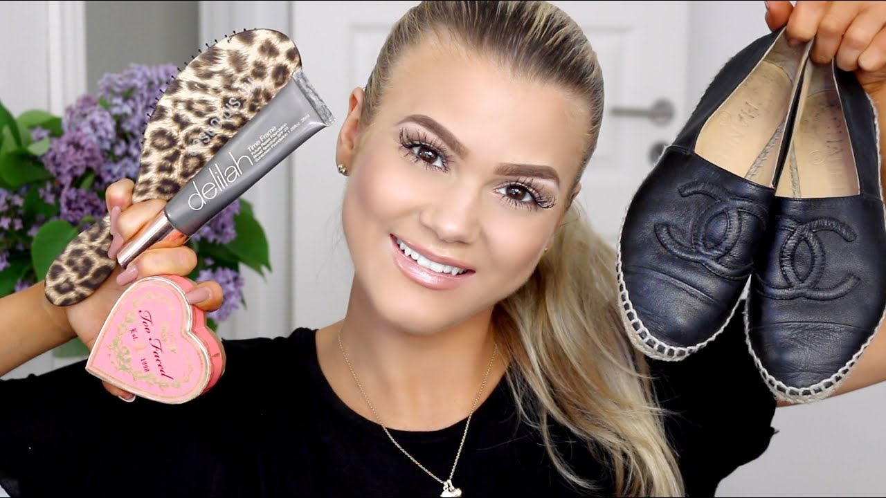 May Favorites 2016
